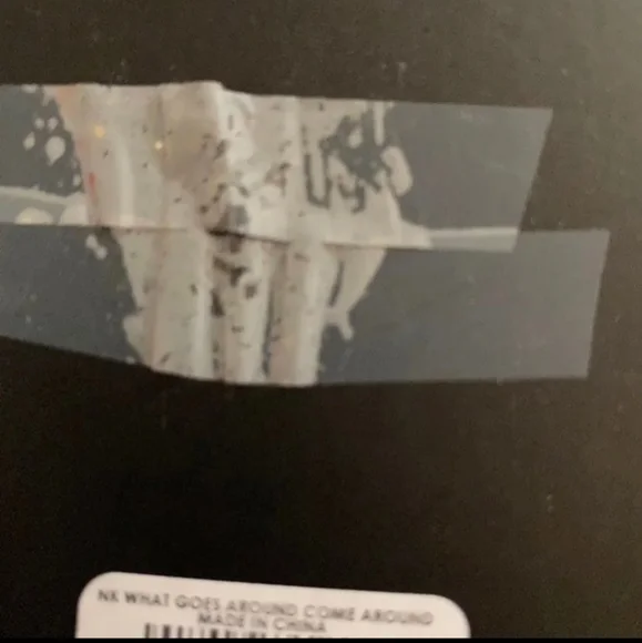 Hot Topic Lovesick Karma circle necklace - Picture 7 of 7